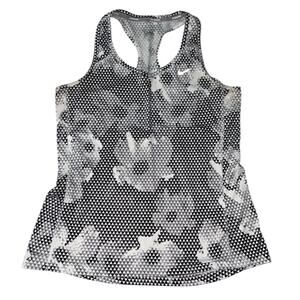 Nike Women's Dri Fit Running Miller Racerback Tank Top - Size Small